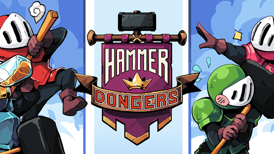 Hammer Dongers Screenshot