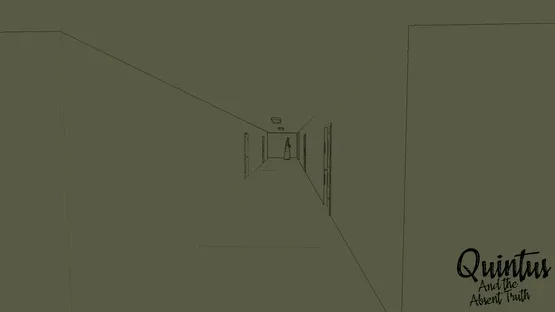 Quintus and the Absent Truth screenshot 1