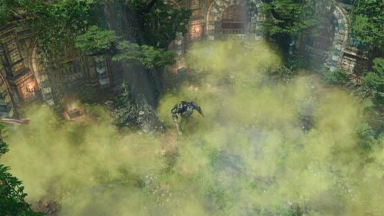 Képernyőkép erről: SpellForce 3: Fallen God