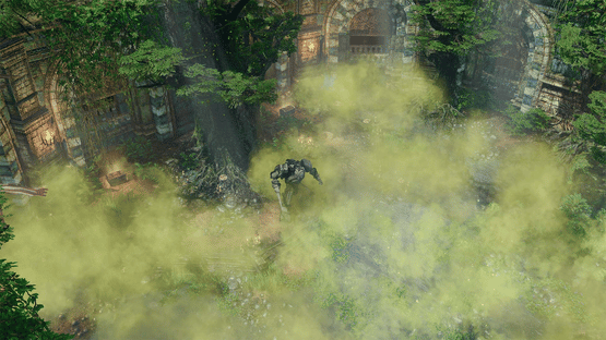 SpellForce 3: Fallen God Screenshot