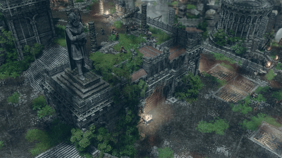 SpellForce 3: Fallen God Screenshot