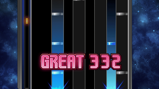 Beatmania IIDX Ultimate Mobile Screenshot