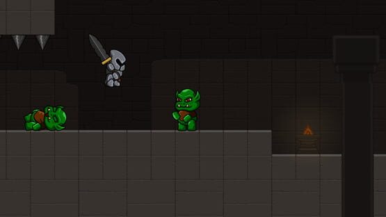 Eternal Dungeon cover