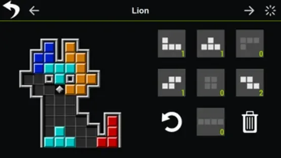 Neon Snap screenshot 3