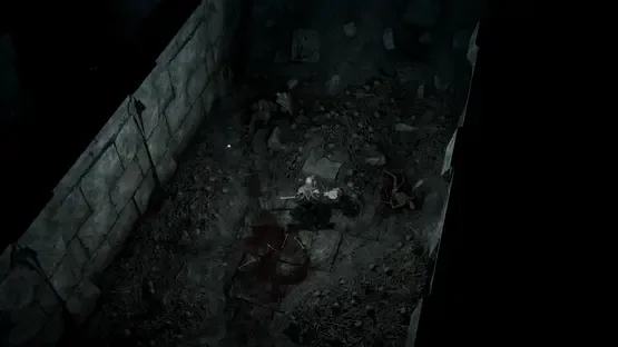 Spark in the Dark screenshot 5