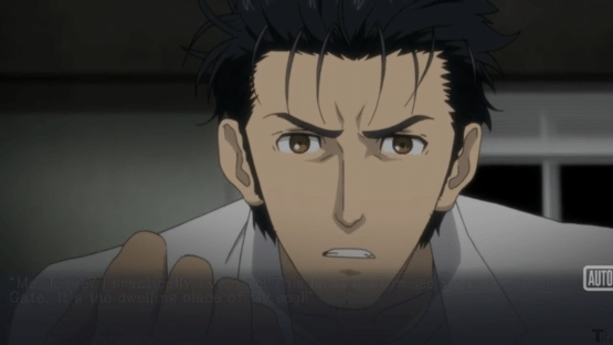 Steins;Gate Elite: Limited Edition Screenshot