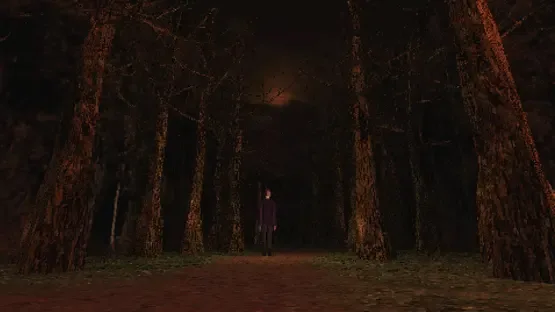 Haunted Cities Volume 4 screenshot 1