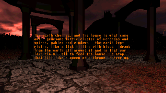 Haunted Cities Volume 4 Screenshot