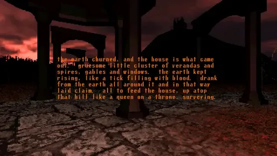Haunted Cities Volume 4 screenshot 2