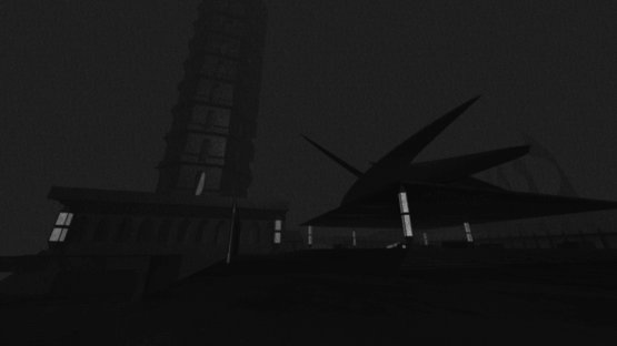 Haunted Cities Volume 4 Screenshot