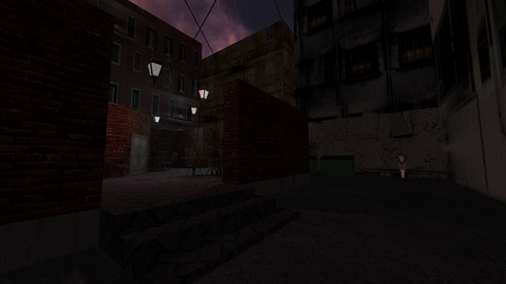 Haunted Cities Volume 4 Screenshot