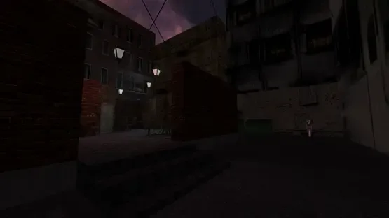 Haunted Cities Volume 4 screenshot 4