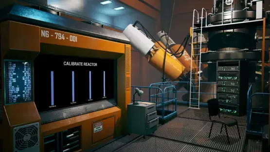 Sleeper Cell screenshot 2