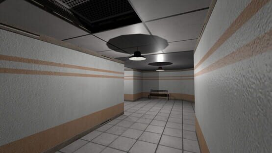 SCP: Escape Together cover