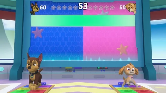PAW Patrol Mighty Pups: Save Adventure Bay! screenshot 4