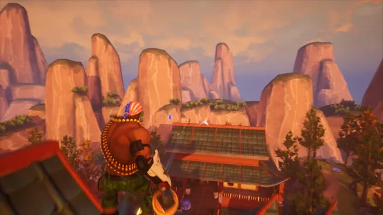 BulletVille screenshot 6