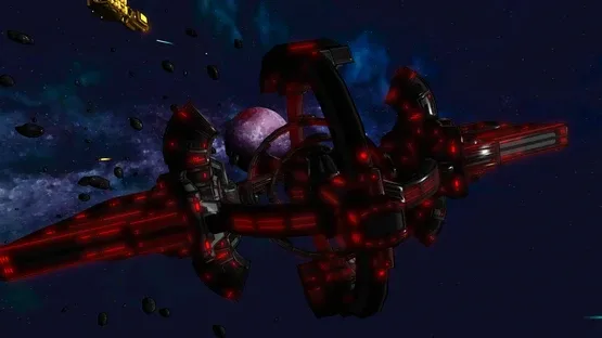 Age of Ascent screenshot 1