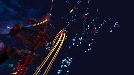 Age of Ascent screenshot 3