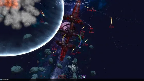 Age of Ascent screenshot 4