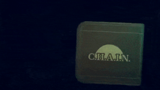 C.H.A.I.N. Screenshot