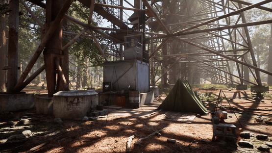 Frequency: Chernobyl Screenshot