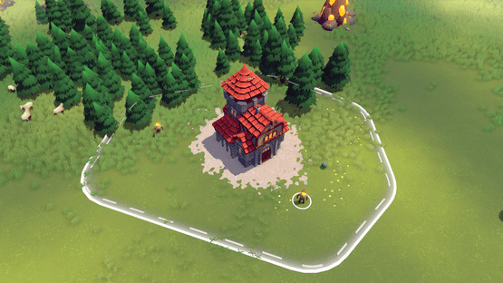 Becastled Screenshot