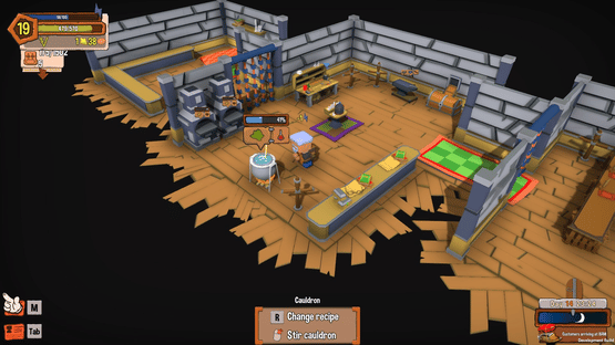 Craftlands Workshoppe Screenshot