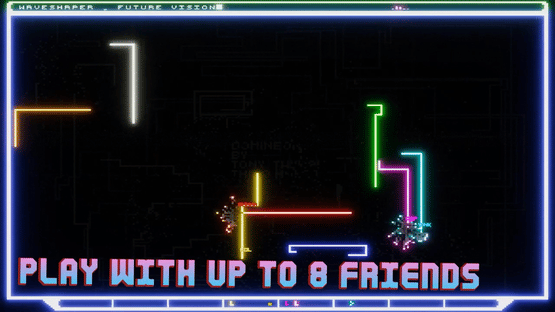 Domineon 2 Screenshot