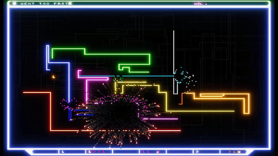 Domineon 2 Screenshot