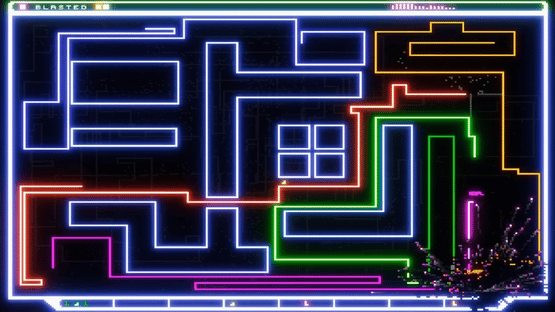 Domineon 2 Screenshot