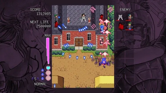 Demonizer gameplay screenshot 6