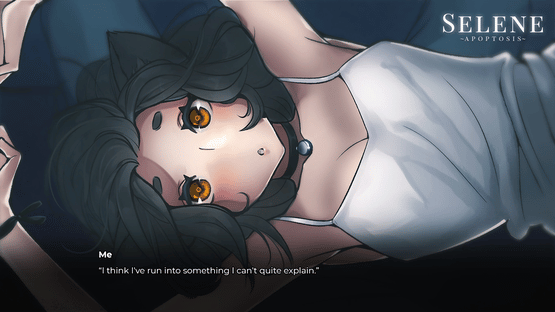 Selene: Apoptosis Screenshot