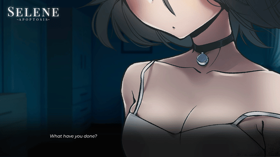 Selene: Apoptosis Screenshot