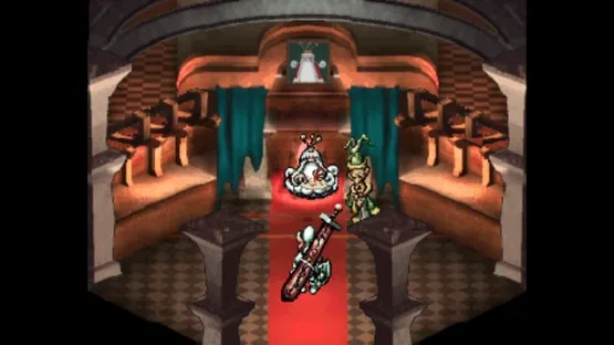 Moon: Remix RPG Adventure screenshot 5