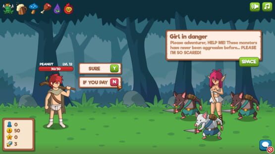 Who Needs a Hero? cover