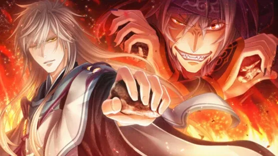 Shirahana no Ori: Hiiro no Kakera 4 - Shiki no Uta screenshot 3