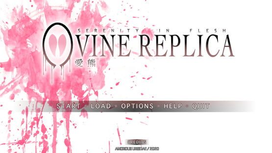 Ovine Replica screenshot 1