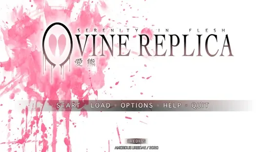 Ovine Replica screenshot 1