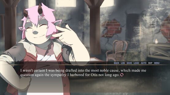 Ovine Replica screenshot 2