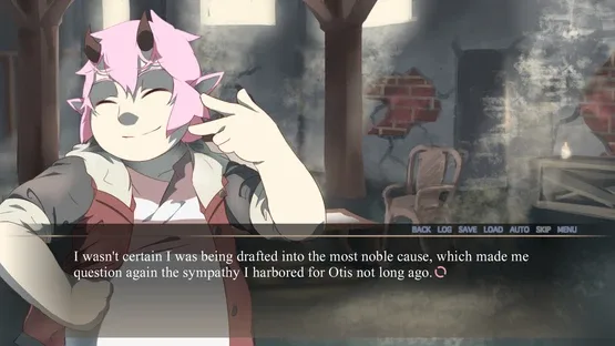 Ovine Replica screenshot 2