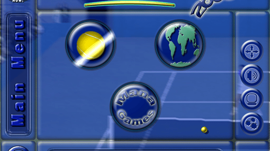 Tennis Elbow 2006 Screenshot