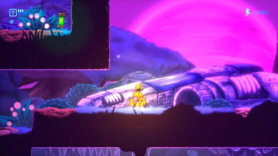 Two Parsecs From Earth cover