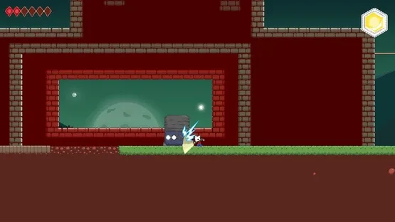 Torto: Cursed Divine screenshot 5