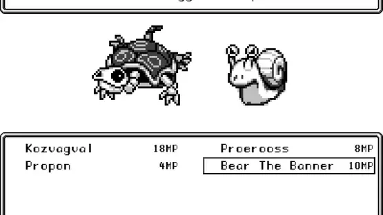 It's Six Random Characters and a Single Floor Dungeon: That's the Whole Game screenshot 3