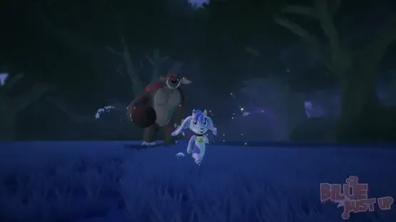 Billie Bust Up screenshot 2