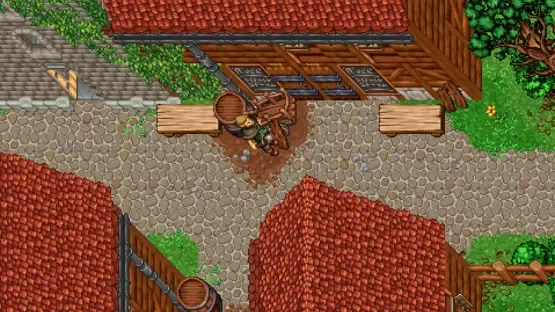 Ravendawn screenshot 2