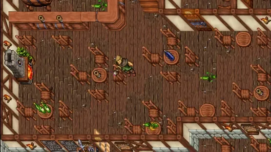 Ravendawn screenshot 3