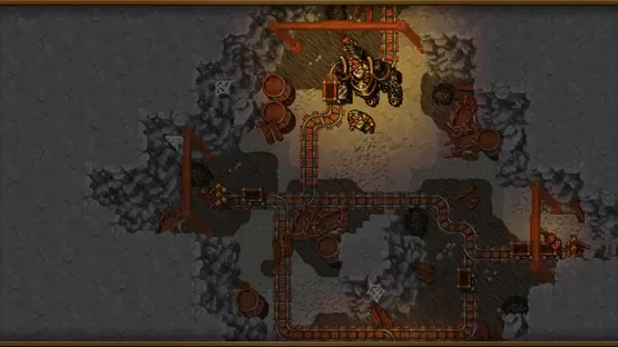 Ravendawn screenshot 7