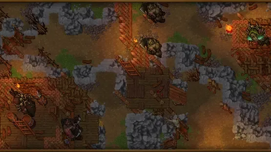 Ravendawn screenshot 6