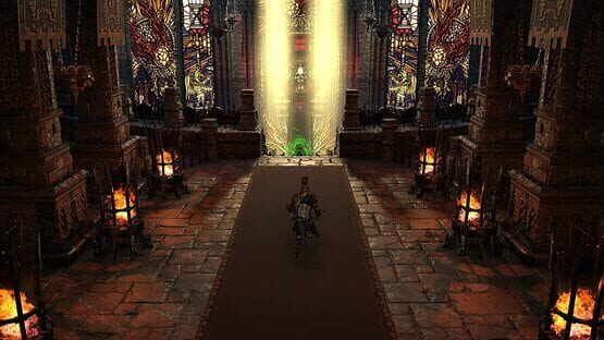 Képernyőkép erről: Warhammer: Chaosbane - Slayer Edition
